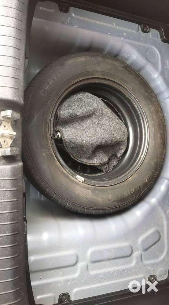 Hyundai Venue 1.2 S Plus, 2021, Petrol