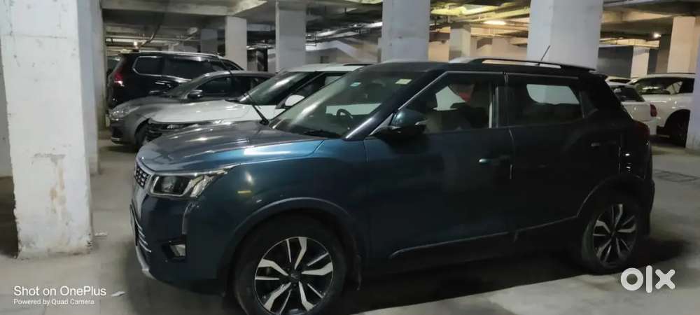 Best Car Best Xuv