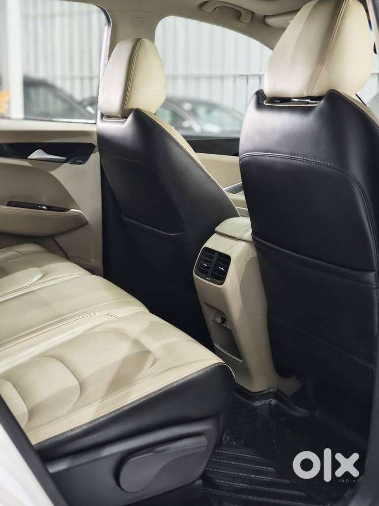 Mg Hector Sharp Diesel Mt, 2021, Diesel