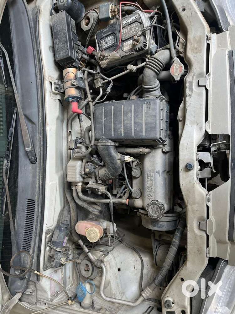 Maruti Suzuki Model 2007