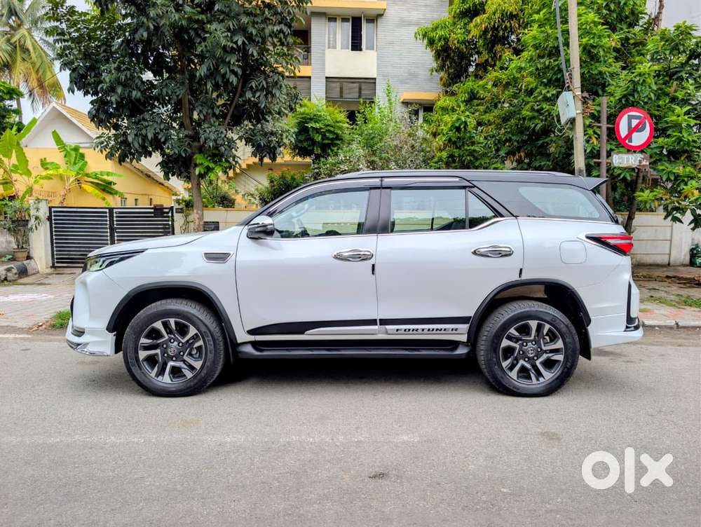 Toyota Fortuner Legender 4x2 At 2.8, 2025, Diesel