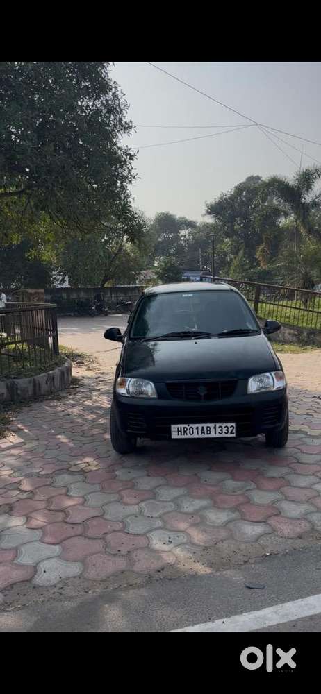 Maruti Suzuki Alto 800 2010 Petrol 76000 Km Driven