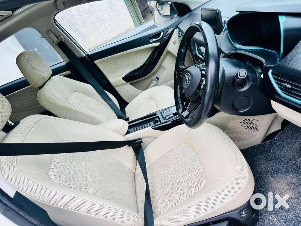 Tata Nexon Ev, 2023, Electric