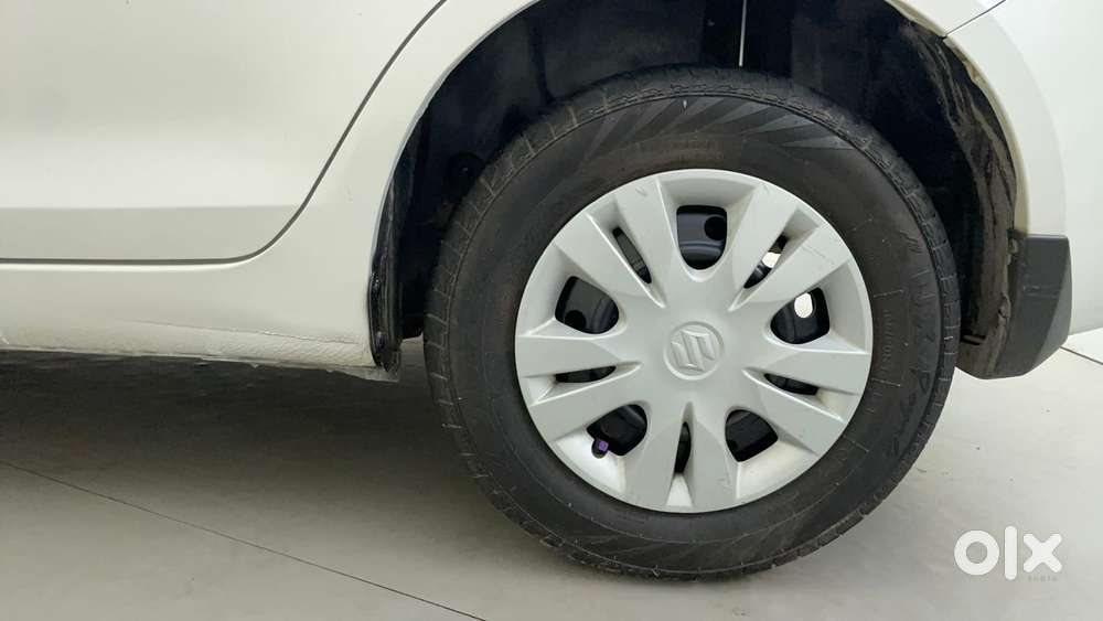 Maruti Suzuki Swift Dzire 1.3 Vxi, 2012, Petrol
