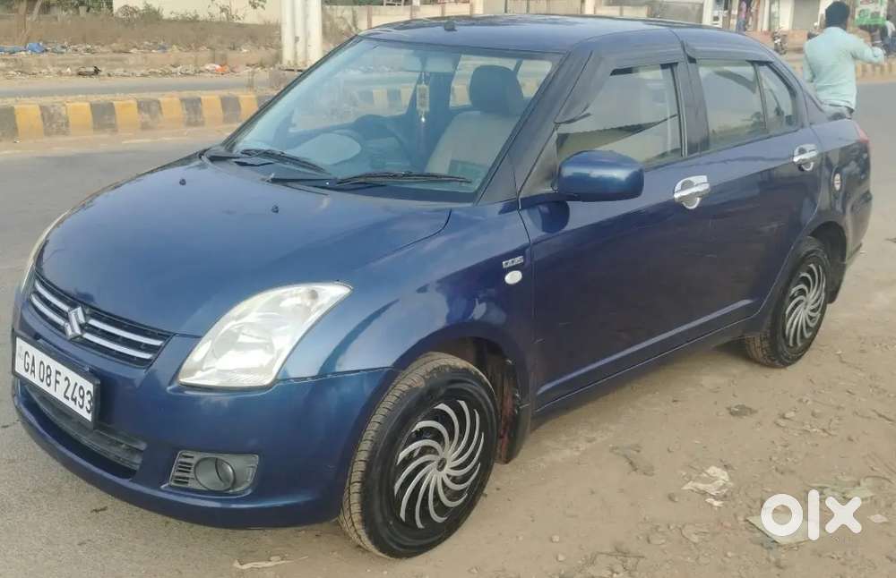 Maruti Suzuki Dzire 2010  Fc Up To 2030