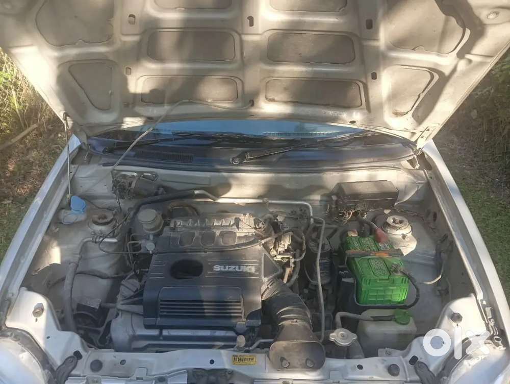 Well-maintained Maruti Suzuki Alto K10 Vxi - Single Owner