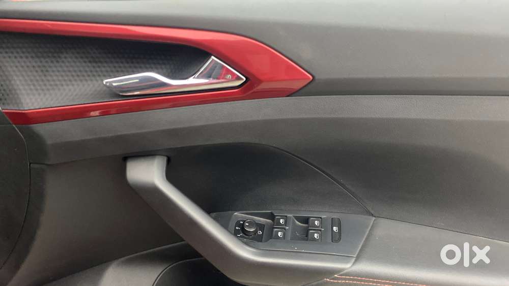 Skoda Kushaq 1.0 Monte Carlo Tsi At, 2023, Petrol