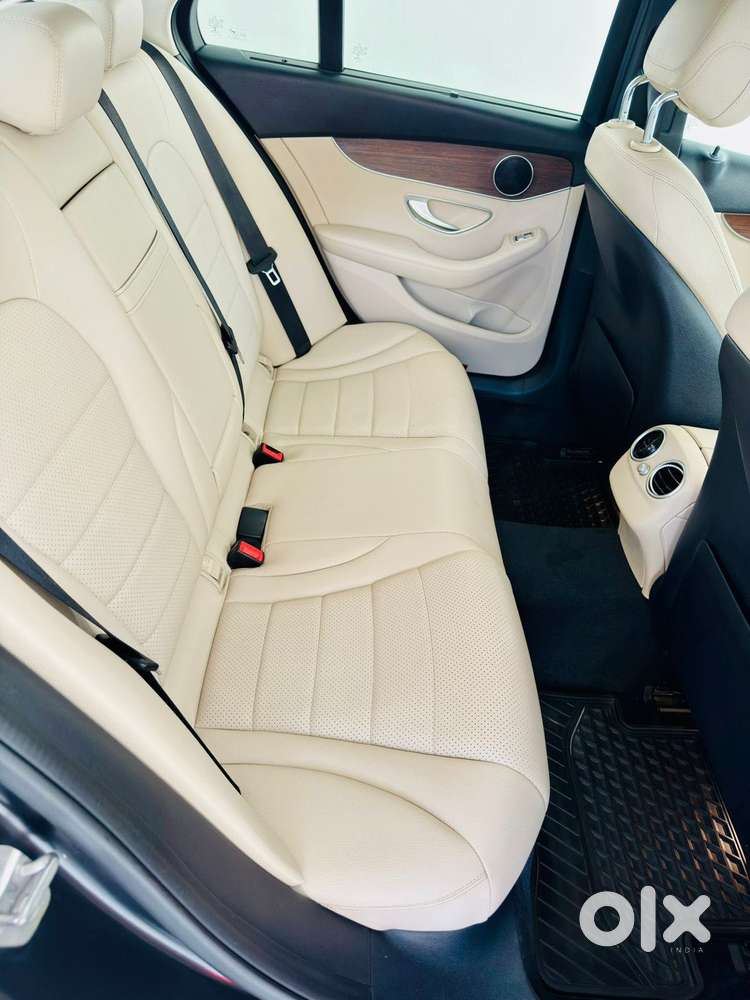 Mercedes-benz C-class Progressive C 220d, 2021, Diesel