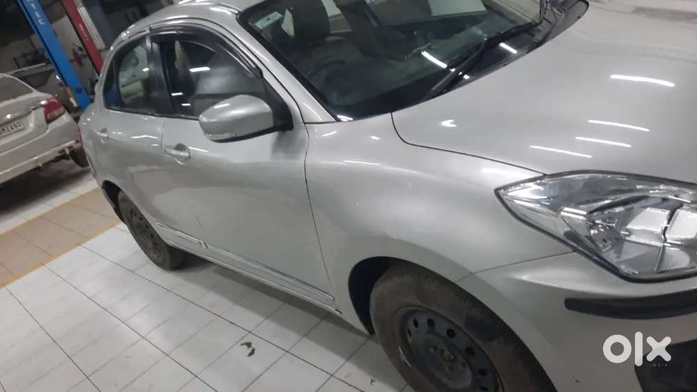 Maruti Suzuki Dzire 2020 First Owner