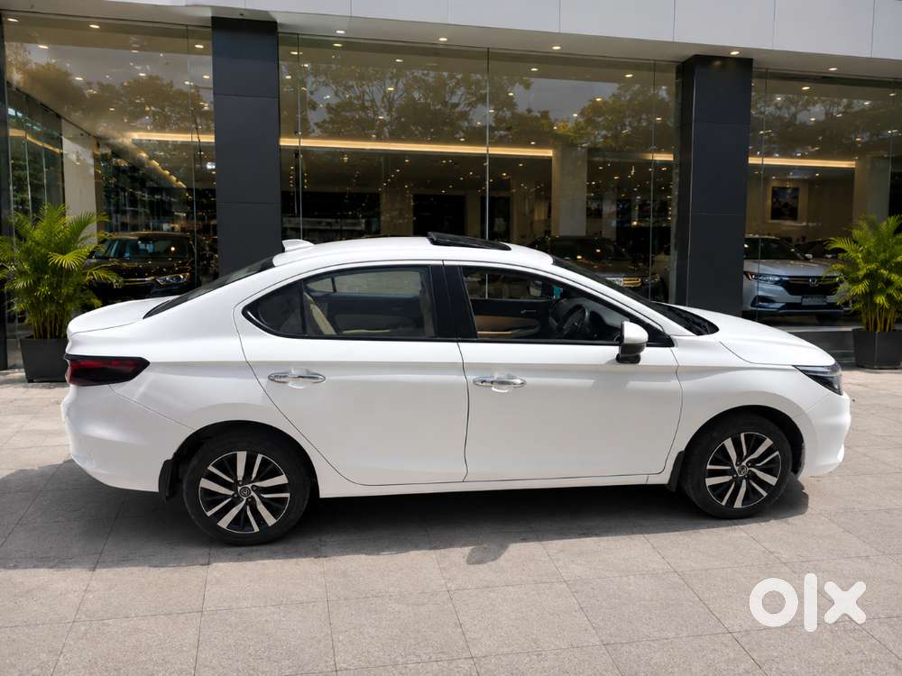 Honda City -delhi Driven, Meticulously Maintained, Showroom Condition.