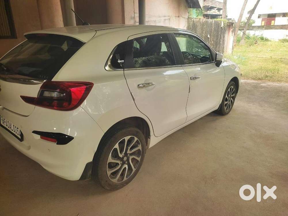 Maruti Suzuki Balneo Alpha 2023 (top Model) - Excellent Condtion