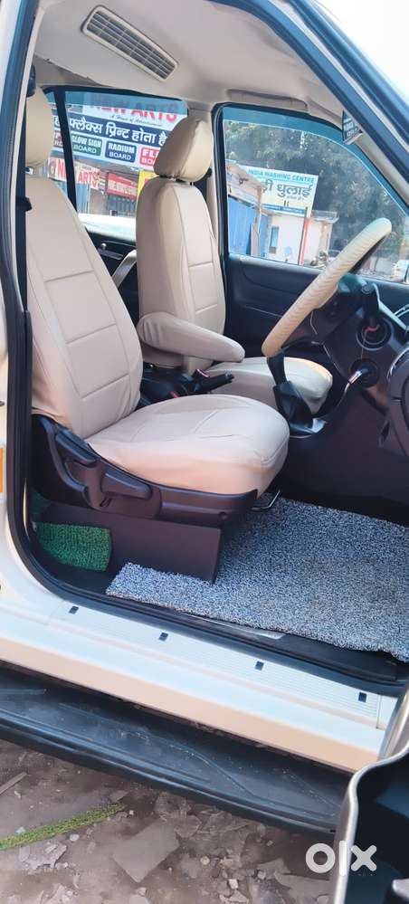 Tata Safari Storme Ex, 2016, Diesel