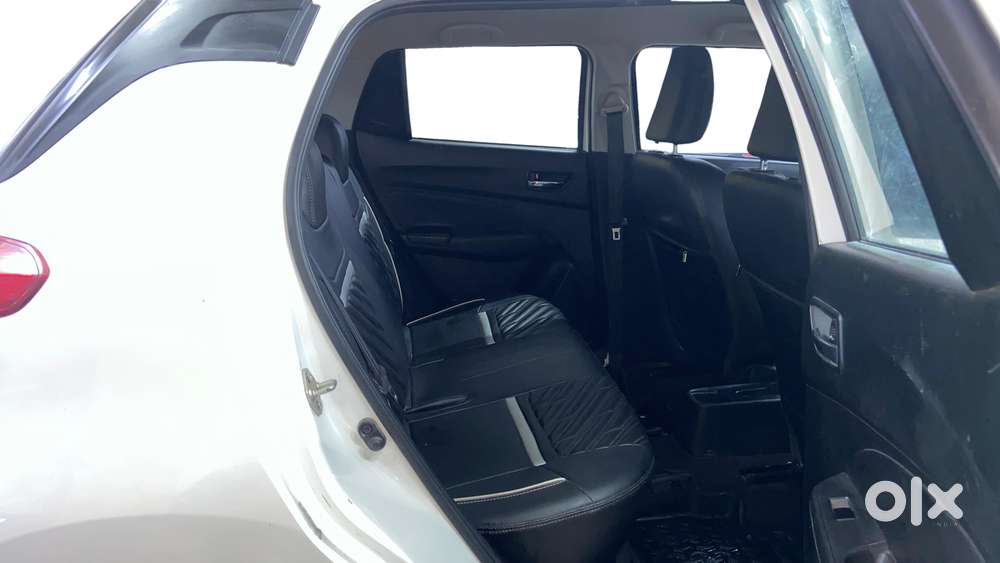 Maruti Suzuki Swift Vvt Vxi, 2022, Petrol
