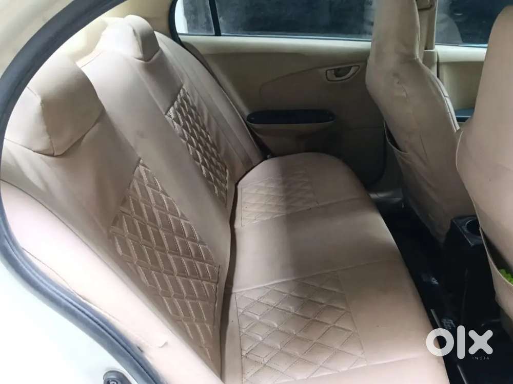 Honda Amaze Diesel