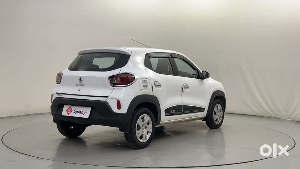 Renault Kwid Rxt 1.0, 2023, Petrol