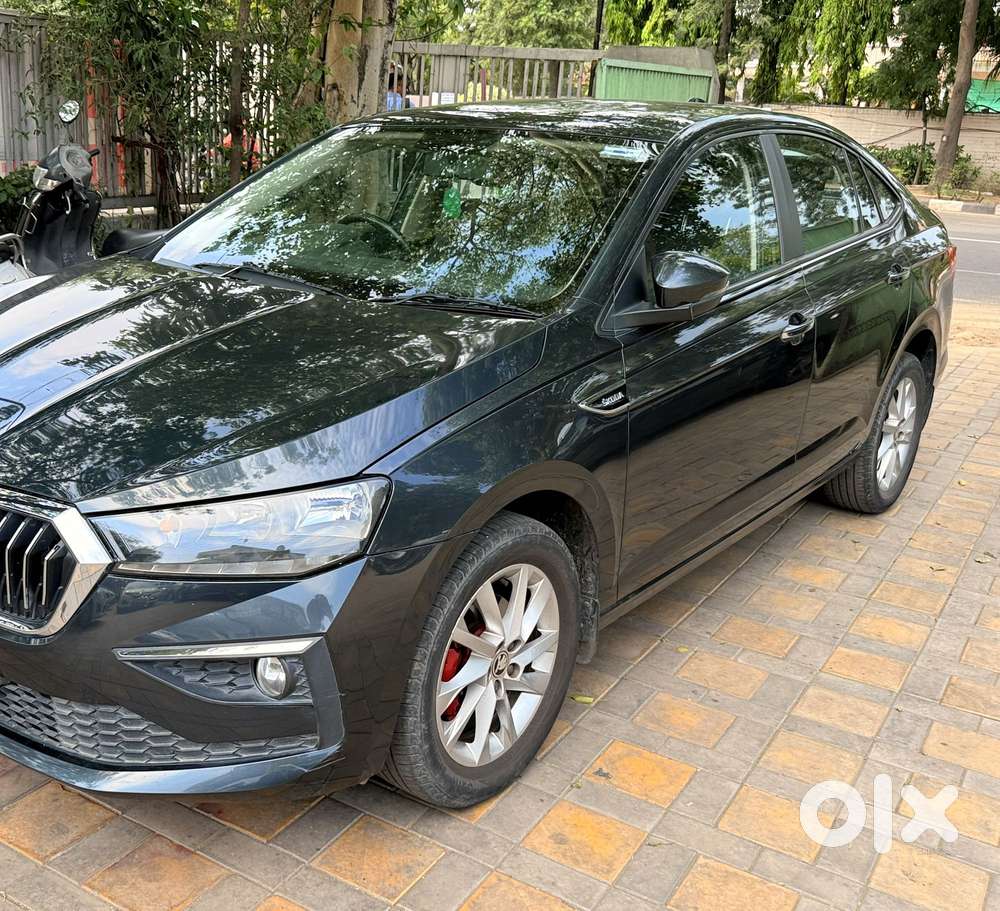 Skoda Slavia 1.0 Tsi Style, 2023, Petrol