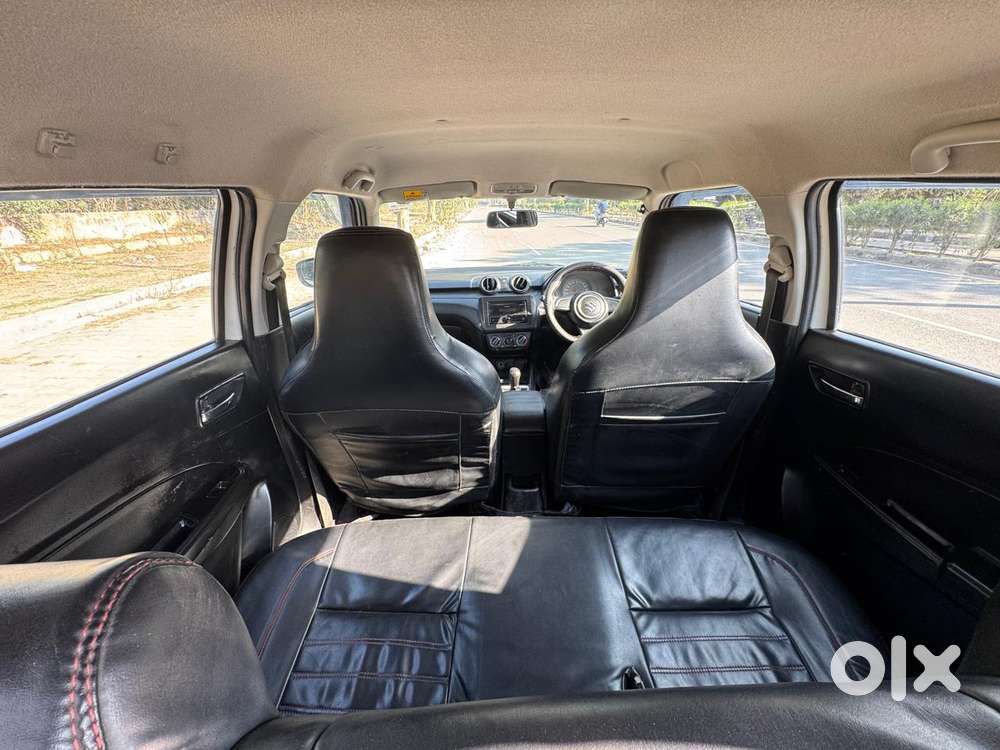 Maruti Suzuki Swift Ldi Optional, 2019, Diesel