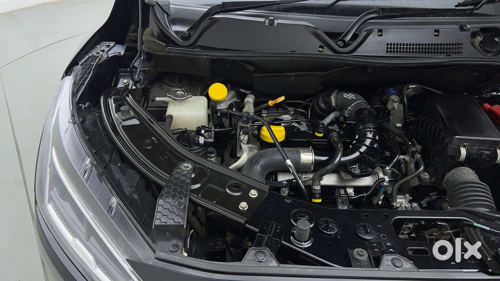 Nissan Magnite 1.0 Xv Premium Turbo, 2021, Petrol