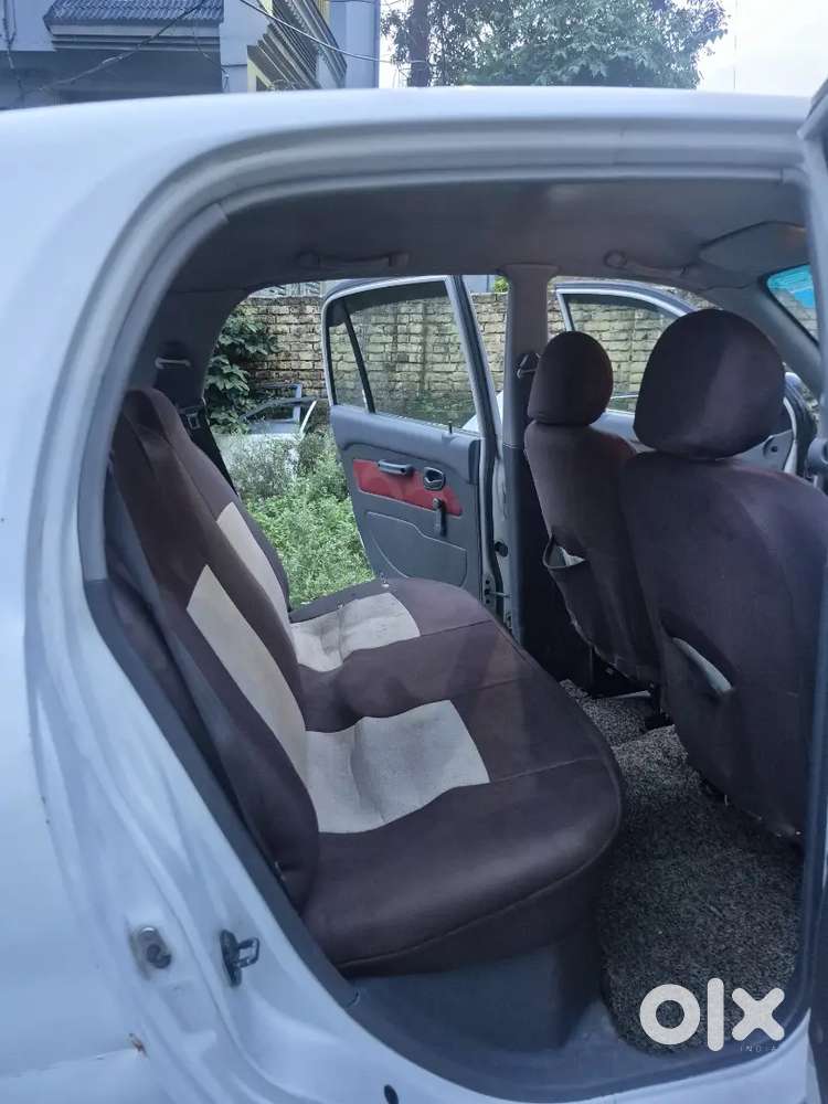 Hyundai Santro Xing Gls 2008
