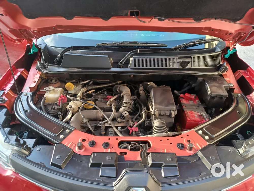 Renault Kiger Rxz Turbo Cvt Dt, 2022, Petrol