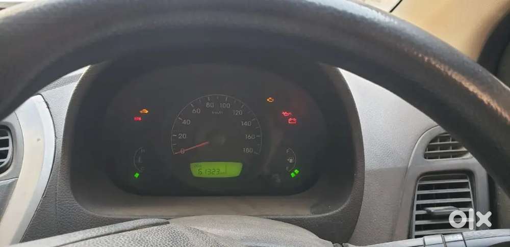 Hyundai Eon Era 2016 Petrol