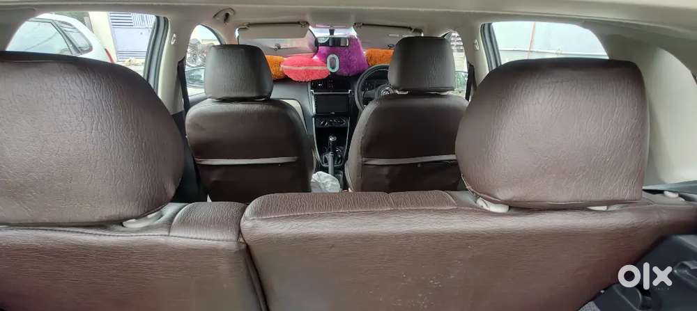 Volkswagen Polo 2011 Petrol Well Maintained