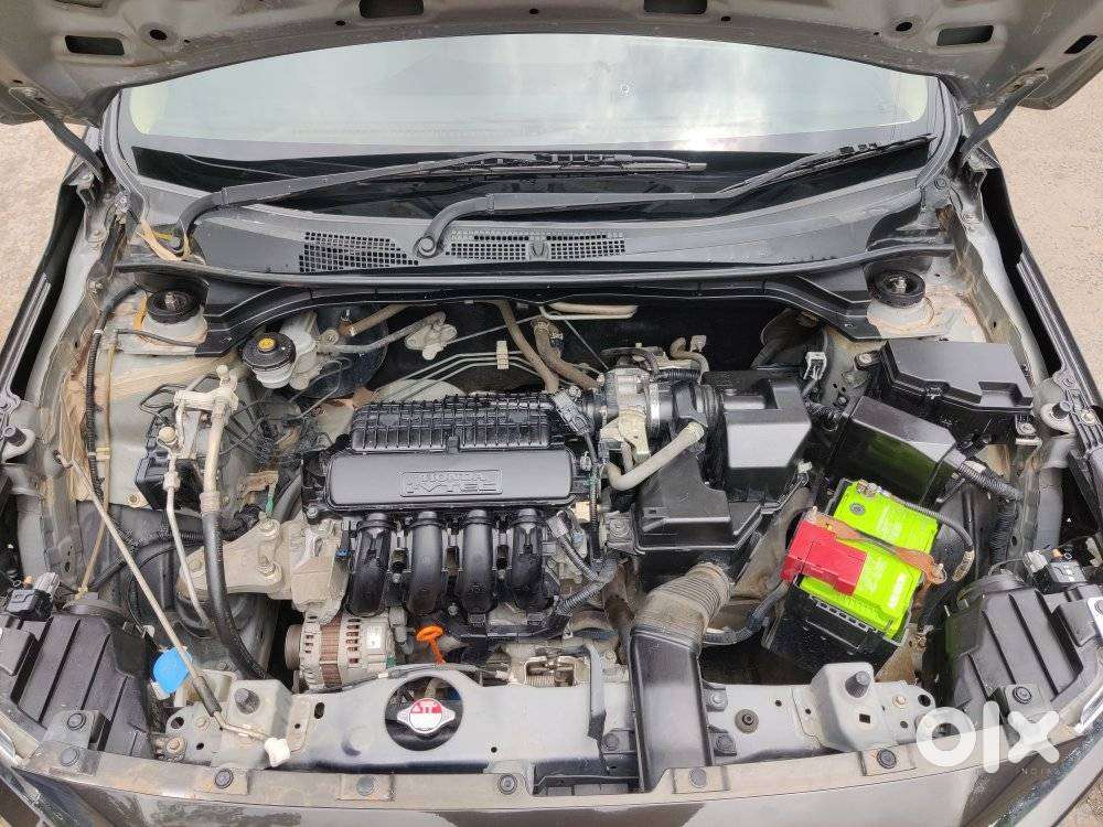 Honda Amaze 1.2 V I-vtec Mt, 2018, Petrol