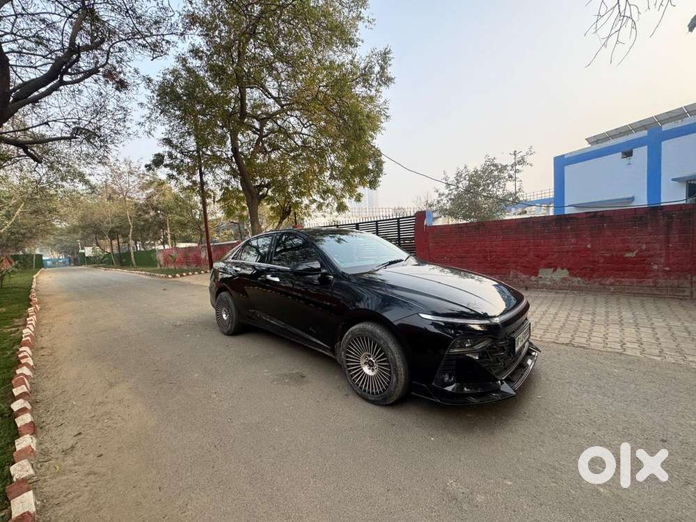 Hyundai Verna Petrol Well Maintained