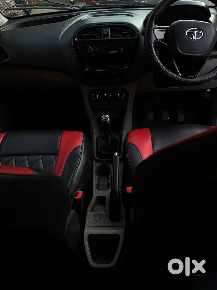 Tata Tiago 1.05 Revotorq Xm, 2018, Diesel