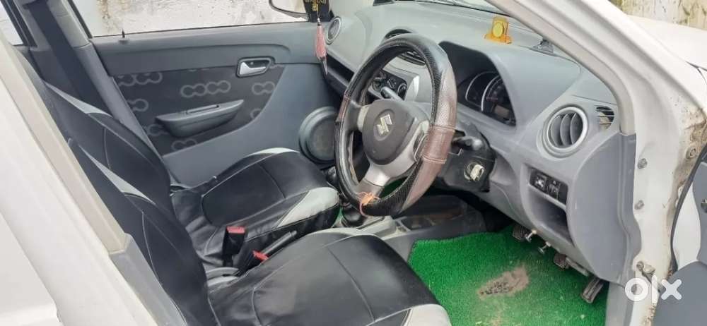 Maruti Suzuki Alto 800 Lxi, 2015, Petrol