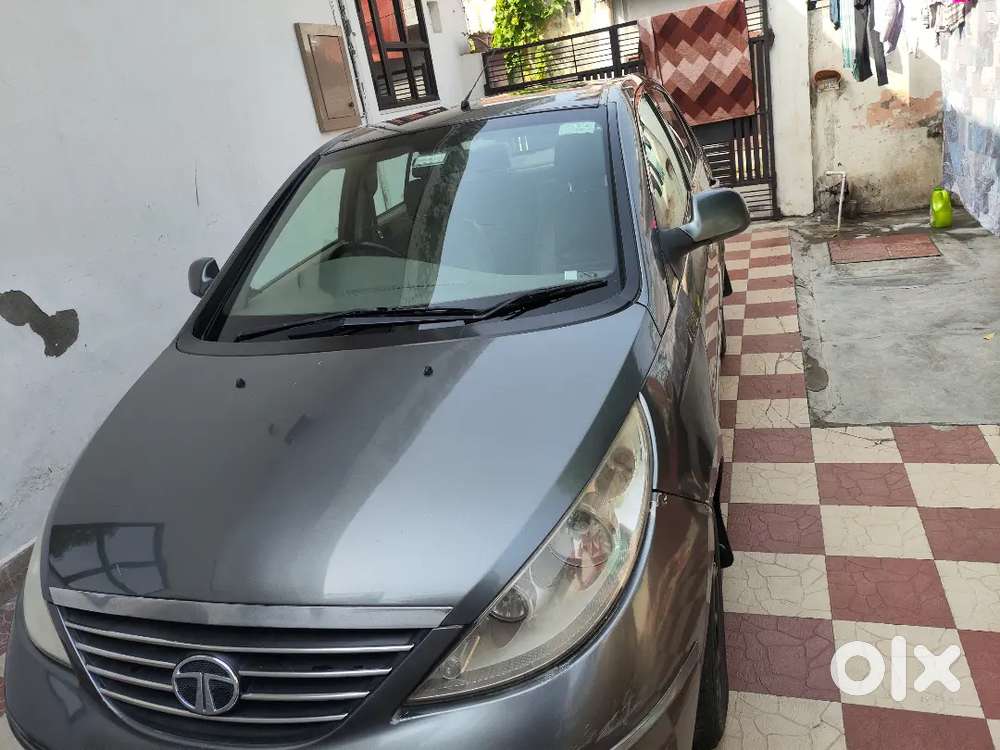 Tata Manza Diesel 2010