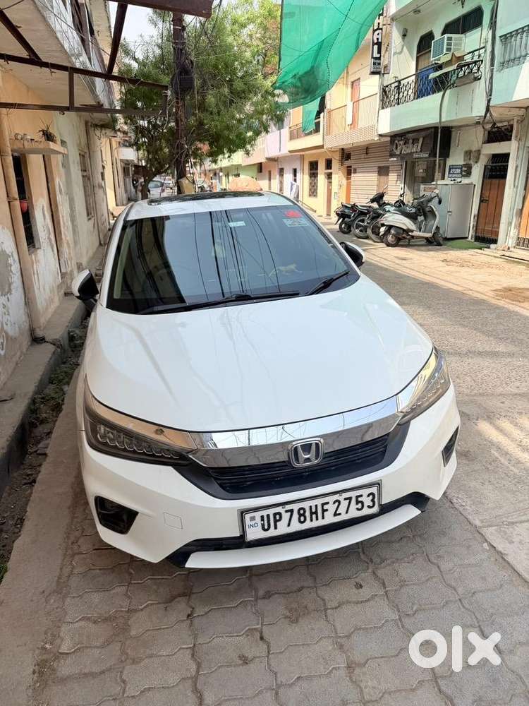 Honda Diesel Car 2023