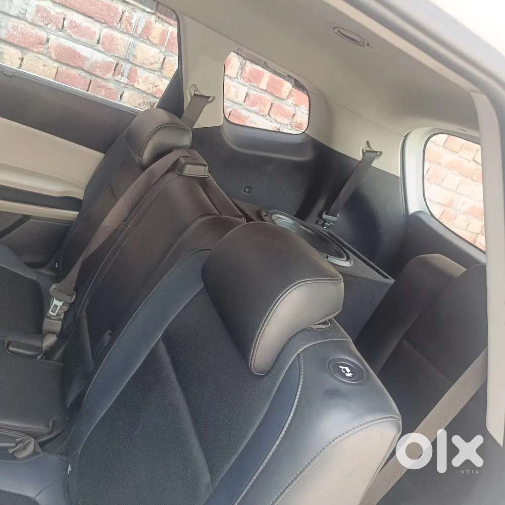 Kia Carens 2024 Petrol Manual