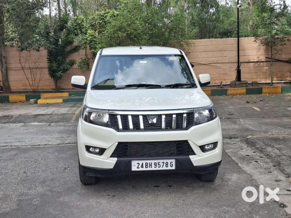 Mahindra Bolero Neo 2024 Diesel 15000 Km Driven