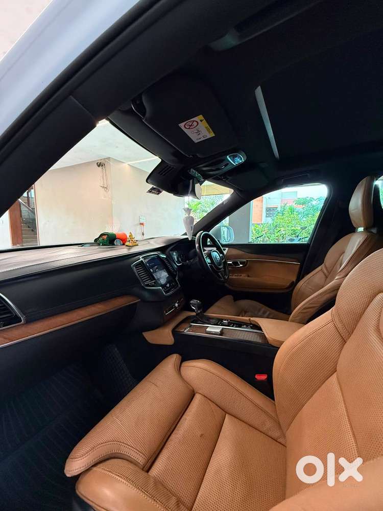Volvo Xc90 D5 Awd, 2016, Diesel