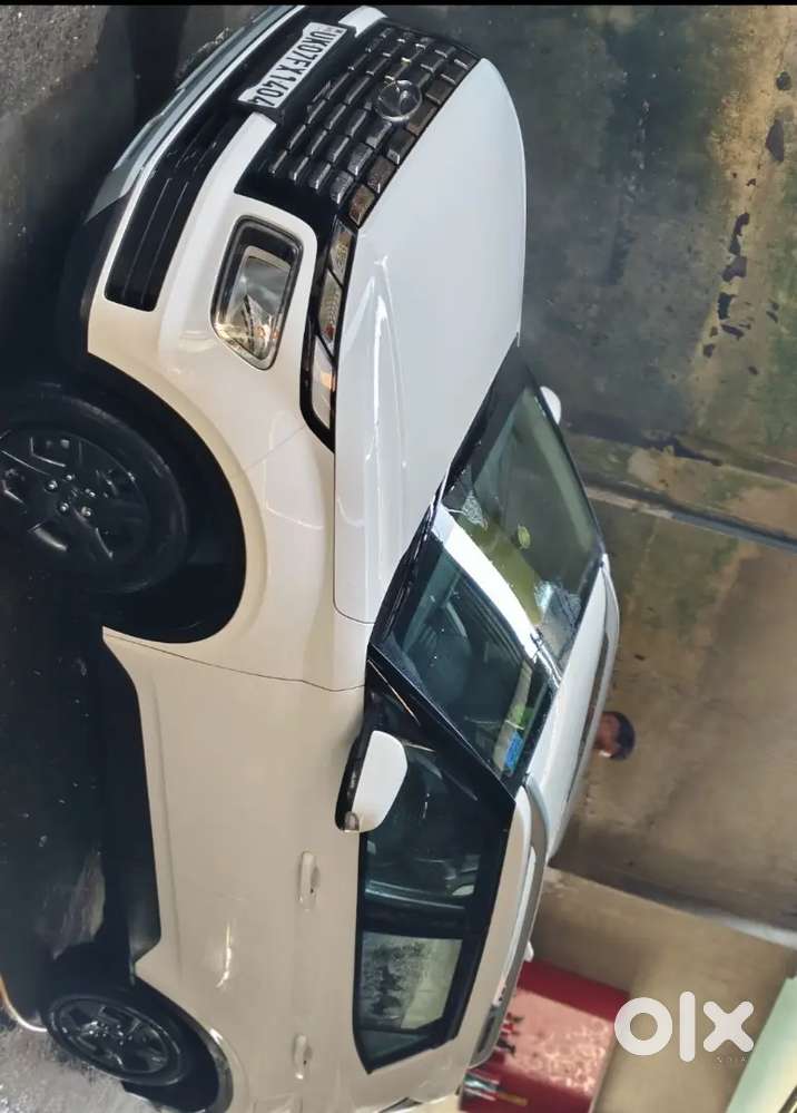Hyundai Venue Diesel Manual 2024 Year