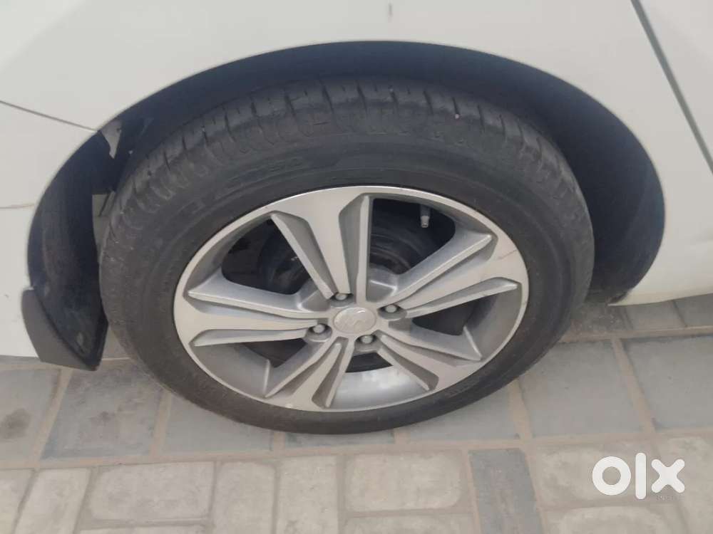 Hyundai Verna Vtvt 1.6 Sx, 2019, Petrol