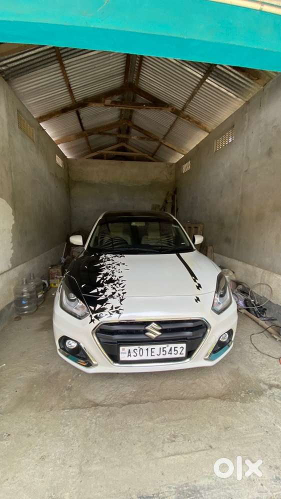 Swift Dzire Zxi+ Petrol 2020