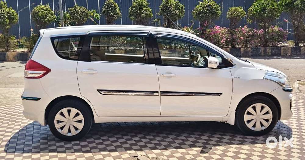 Maruti Suzuki Ertiga Vxi Cng, 2016, Cng & Hybrids