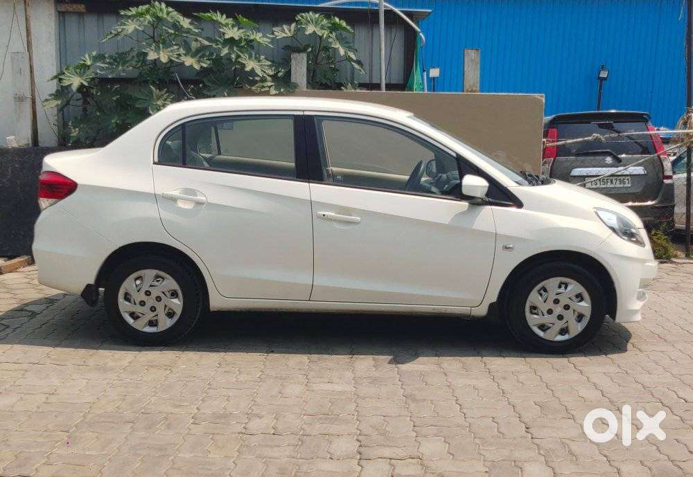 Honda Amaze 2013-2016 Ex I-vtech, 2013, Petrol