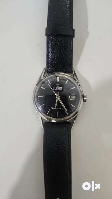 Rare vintage Tissot visodate seastar seven 1960 s Men 1756458354