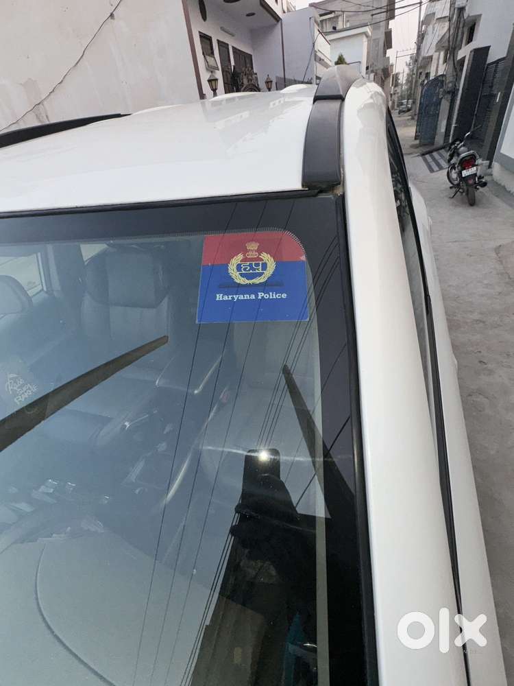 Mahindra Xuv500 W8 Dual Tone, 2012, Diesel