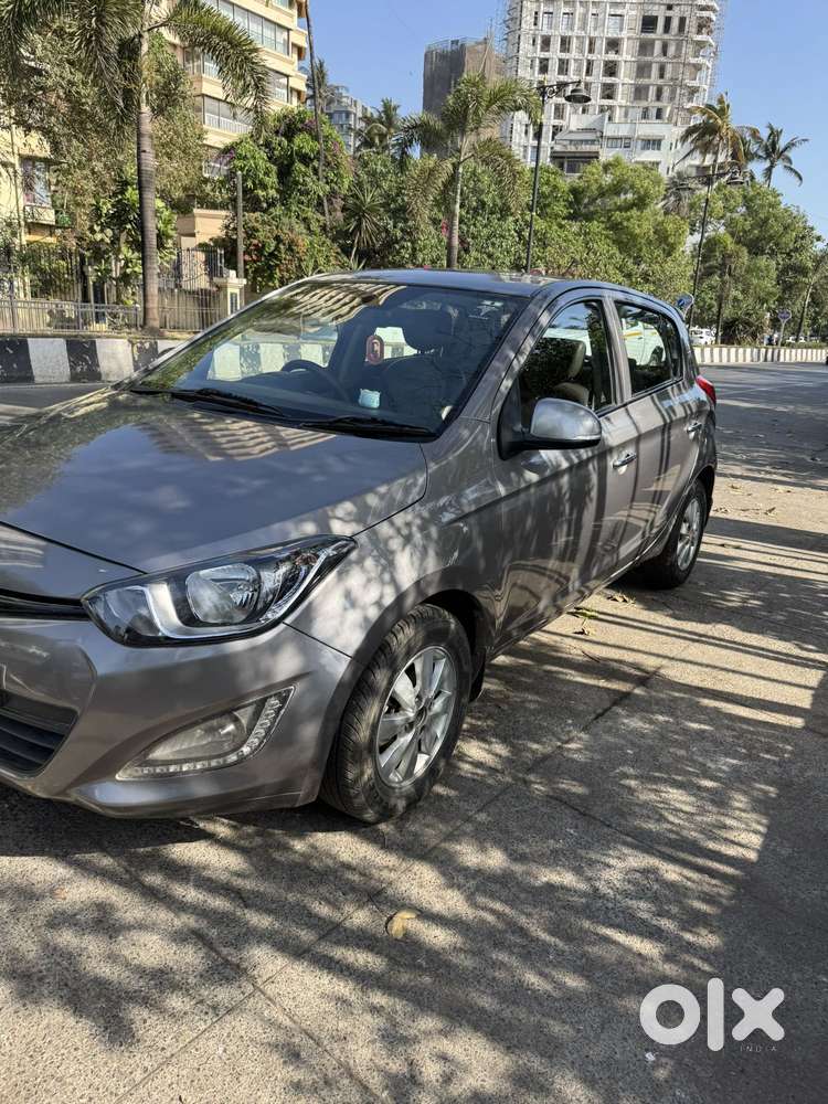 Hyundai I20 1.4 Asta Option, 2014, Petrol