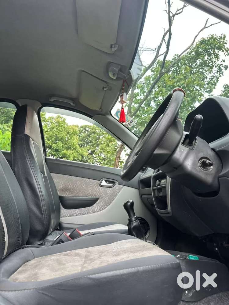 Maruti Suzuki Alto 800 Lxi, 2017, Petrol