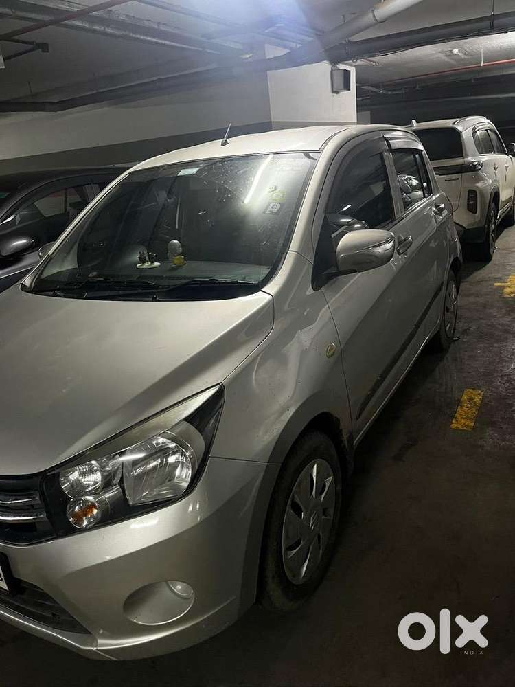 Maruti Suzuki Celerio 2015 Petrol Well Maintained