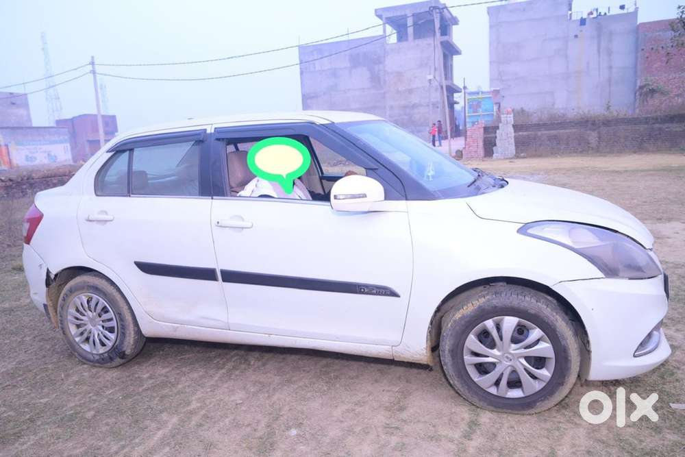 Swift Dzire 2015 Automatic Diesel