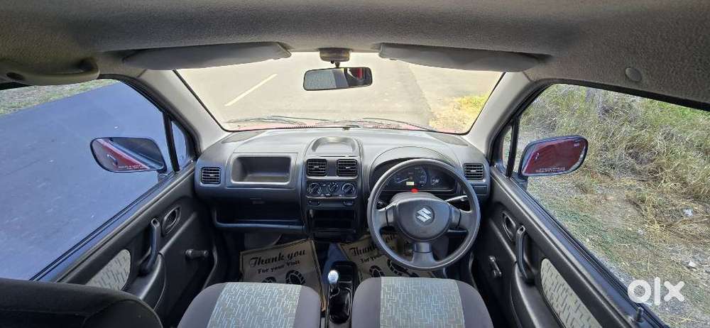 Maruti Suzuki Wagon R 2006-2010 Lxi Minor, 2009, Petrol