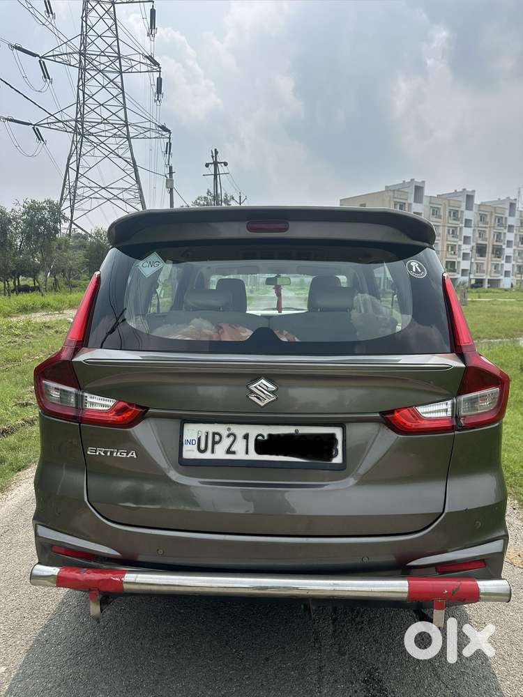 Maruti Suzuki Ertiga Vxi (o) Cng, 2023, Cng & Hybrids