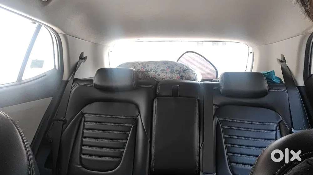 Hyundai Creta 2023 Petrol 37000 Km Driven