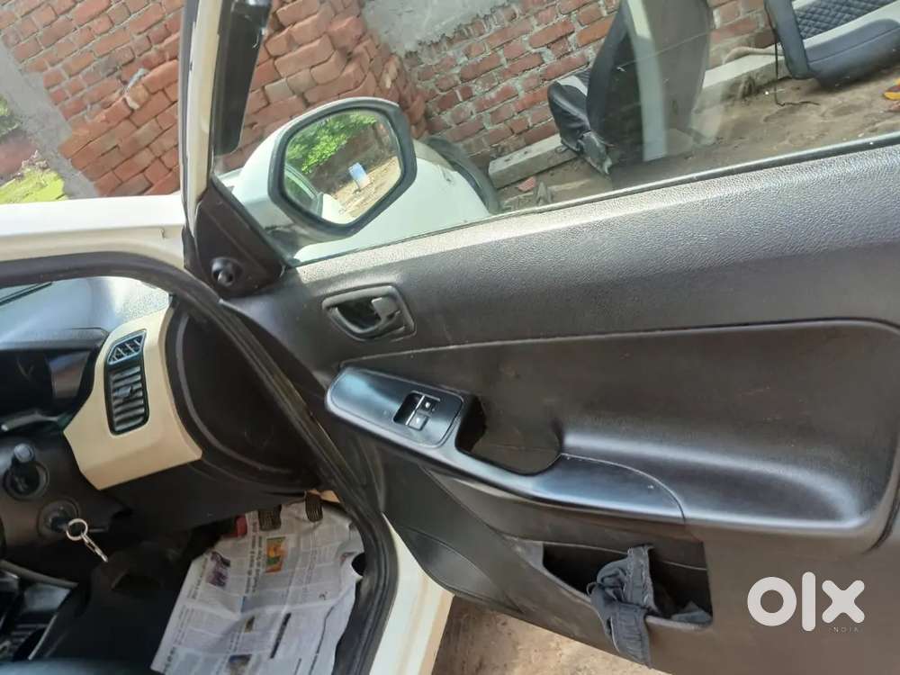 Tata Zest 1.2 Revotron Diesel Manual 2016